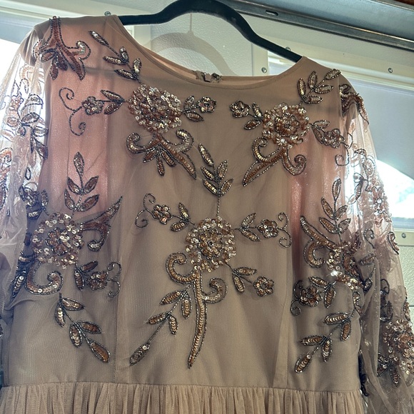 Boohoo sequin dress - Picture 2 of 3